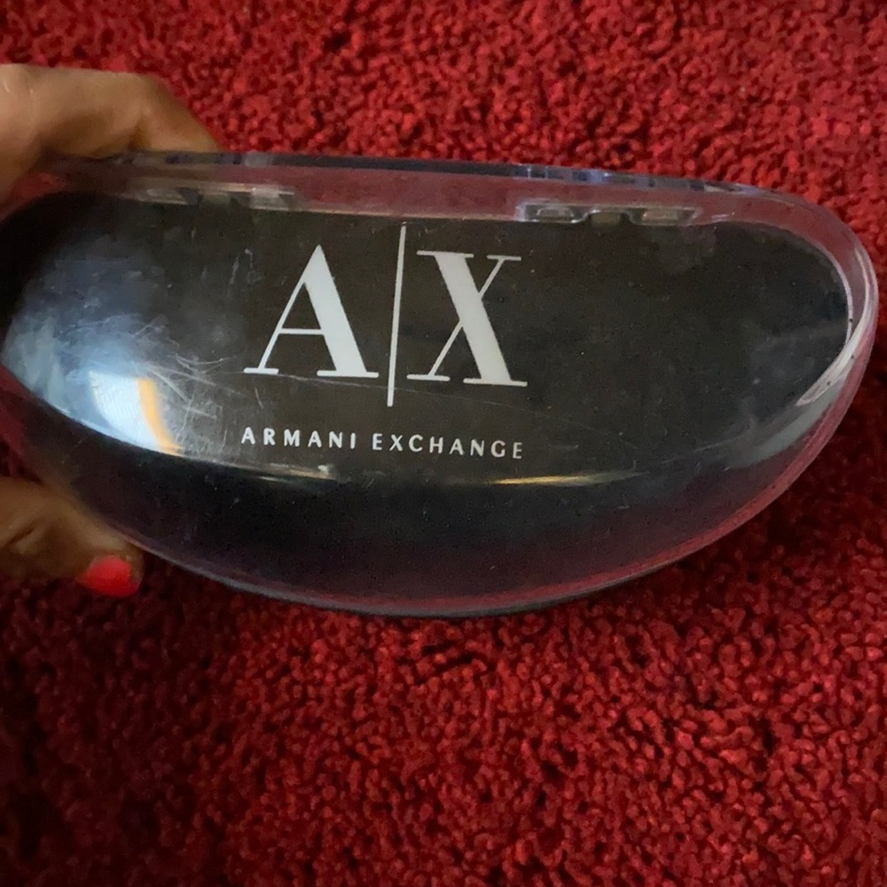 Sunglass Case